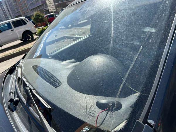 Renault Logan 2011, фото 15
