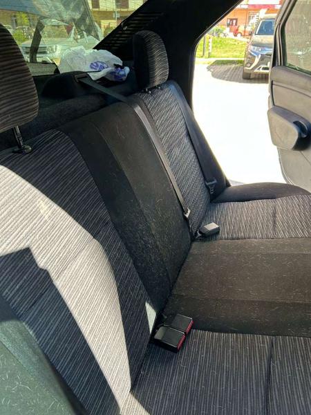 Renault Logan 2011, фото 26