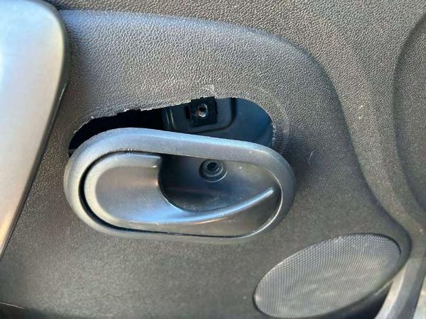 Renault Logan 2011, фото 10