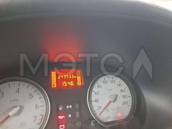 Renault Logan 2011, фото 9