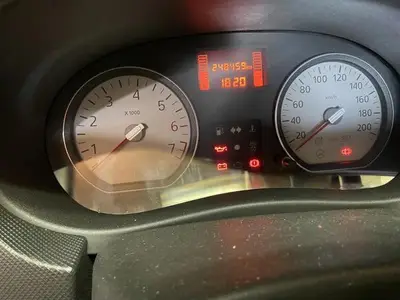 Renault Logan 2011 с торгов по банкротству, фото 1