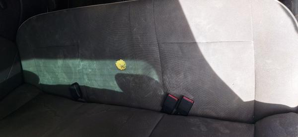 Renault Logan 2011, фото 33