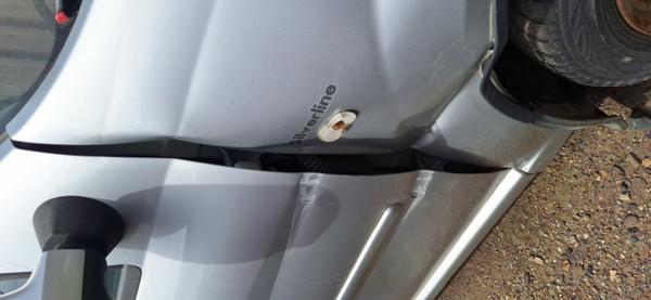 Renault Logan 2011, фото 17