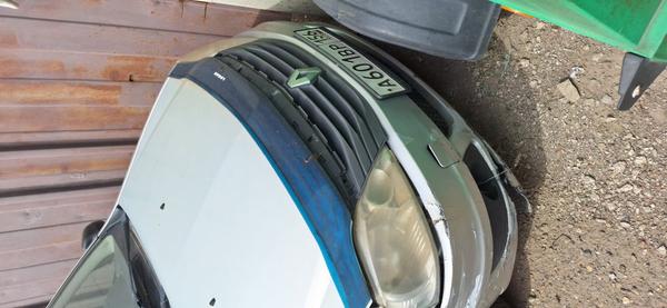 Renault Logan 2011, фото 15