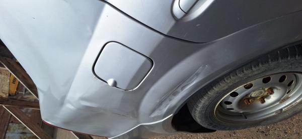 Renault Logan 2011, фото 23