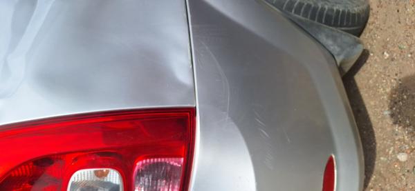 Renault Logan 2011, фото 5