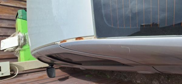Renault Logan 2011, фото 8
