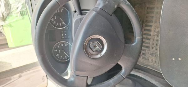 Renault Logan 2011, фото 28