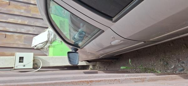 Renault Logan 2011, фото 11