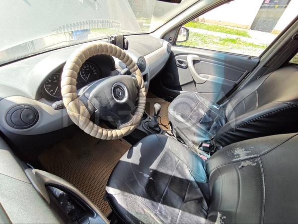 Renault Logan 2012, фото 5