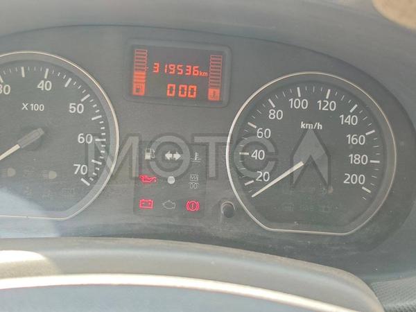 Renault Logan 2012, фото 6