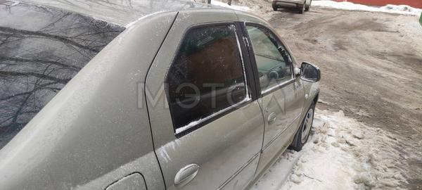Renault Logan 2012, фото 5