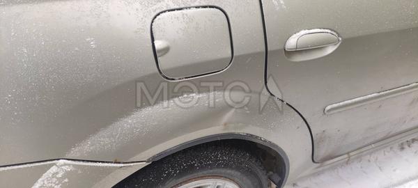 Renault Logan 2012, фото 10