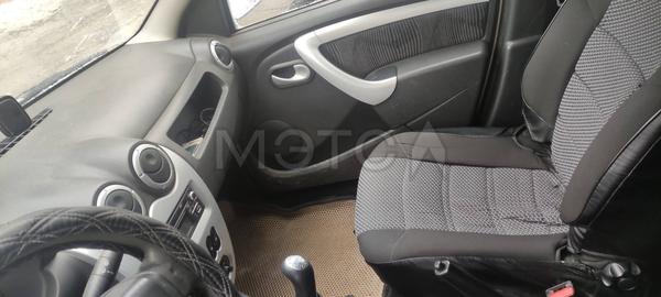 Renault Logan 2012, фото 13
