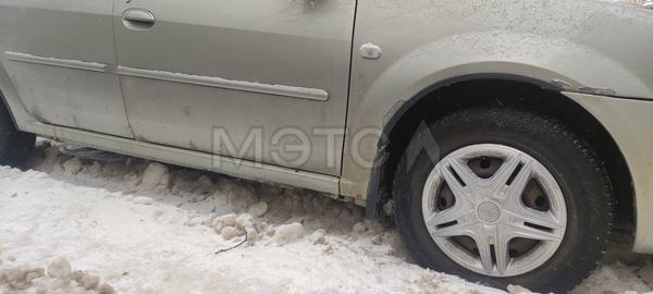 Renault Logan 2012, фото 7