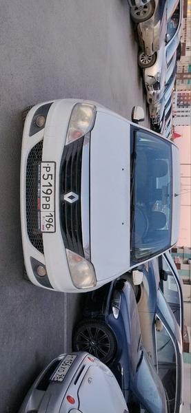 Renault Logan 2013, фото 6