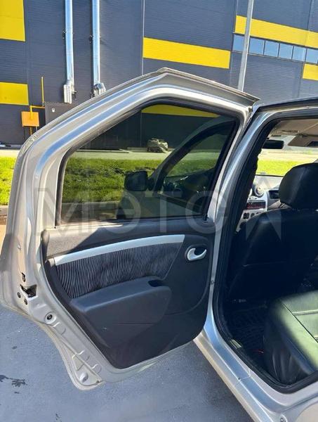 Renault Logan 2013, фото 9