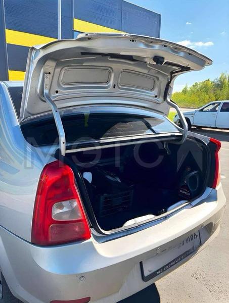 Renault Logan 2013, фото 8