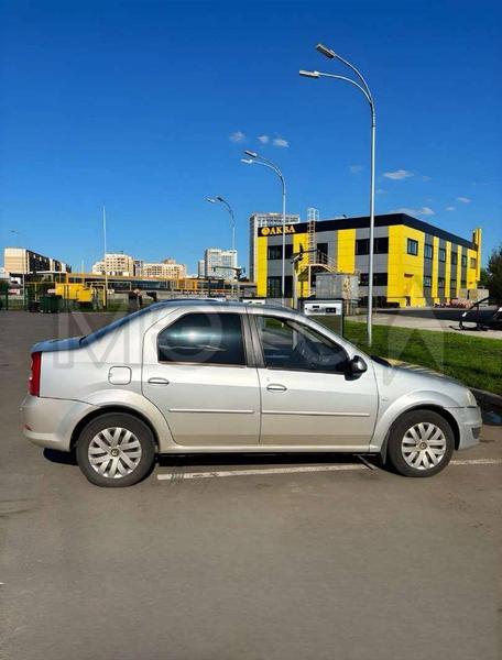 Renault Logan 2013, фото 5