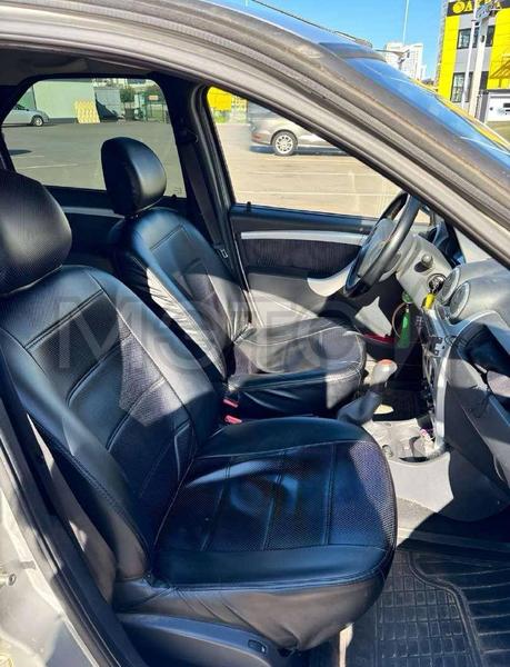 Renault Logan 2013, фото 12