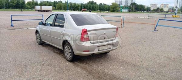 Renault Logan 2013, фото 6