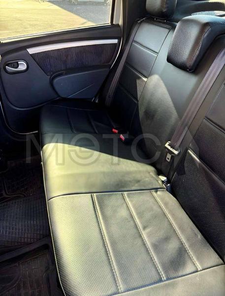 Renault Logan 2013, фото 11