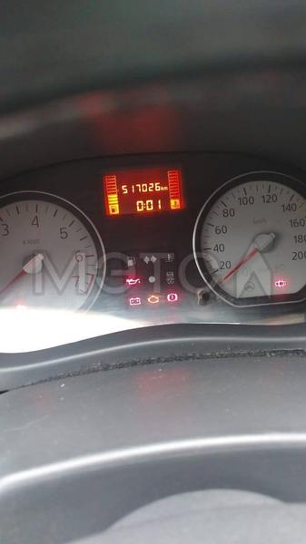 Renault Logan 2013, фото 7