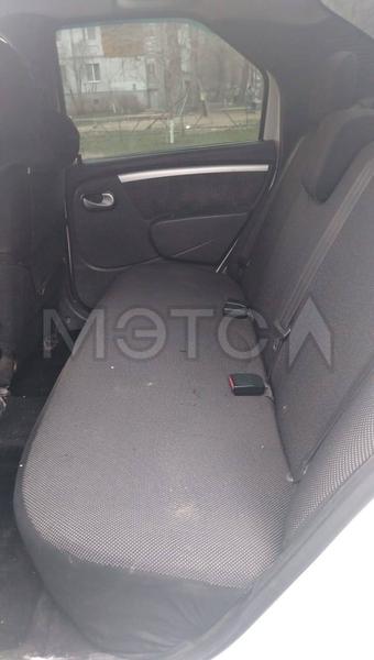 Renault Logan 2013, фото 9