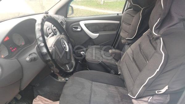 Renault Logan 2013, фото 6
