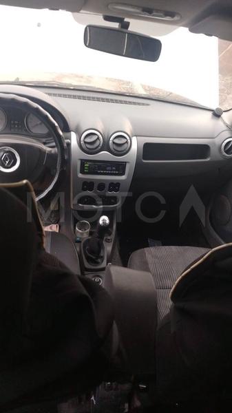 Renault Logan 2013, фото 8