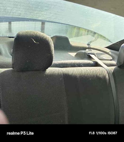 Renault Logan, фото 18
