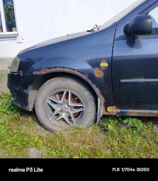 Renault Logan, фото 2