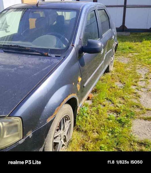 Renault Logan, фото 9