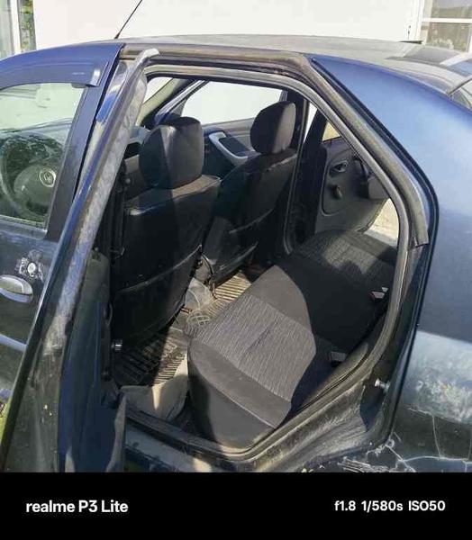 Renault Logan, фото 19