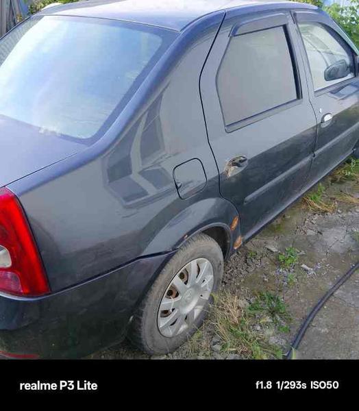Renault Logan, фото 5