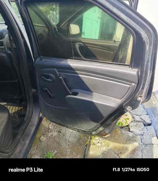 Renault Logan, фото 17