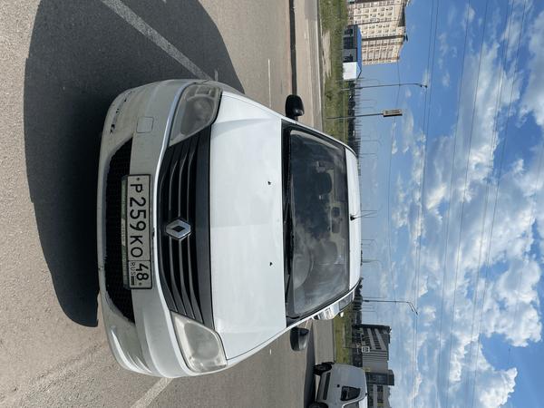 Renault Logan 2011, фото 3