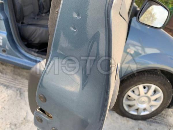 Renault Logan 2011, фото 15