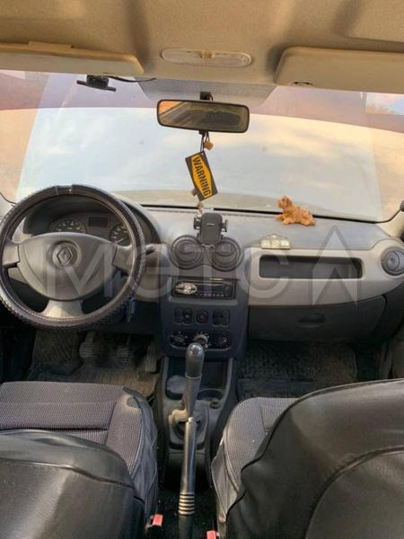Renault Logan 2011, фото 9