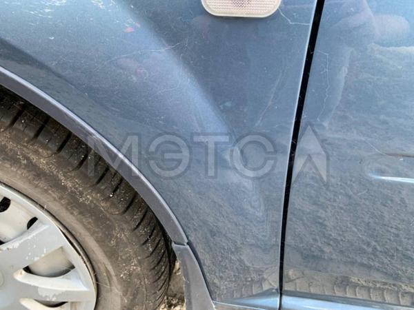 Renault Logan 2011, фото 12
