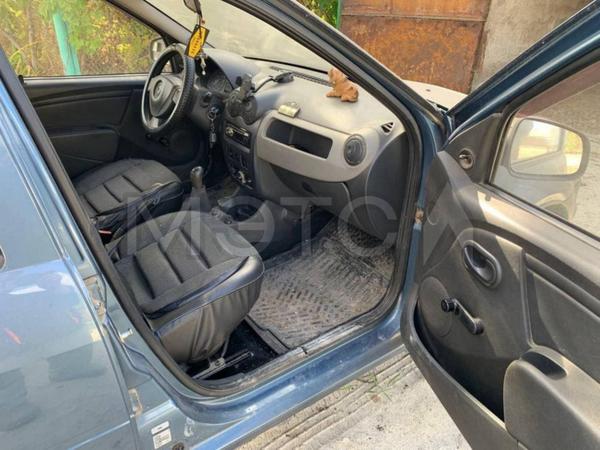Renault Logan 2011, фото 6