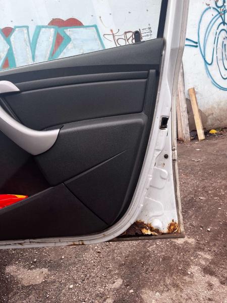 Renault Logan 2011, фото 5