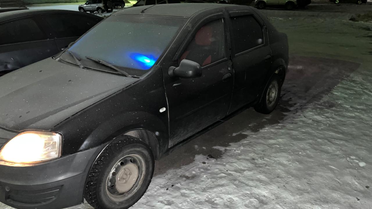 Renault Logan