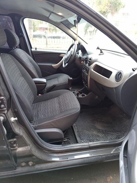Renault Logan 2012, фото 5