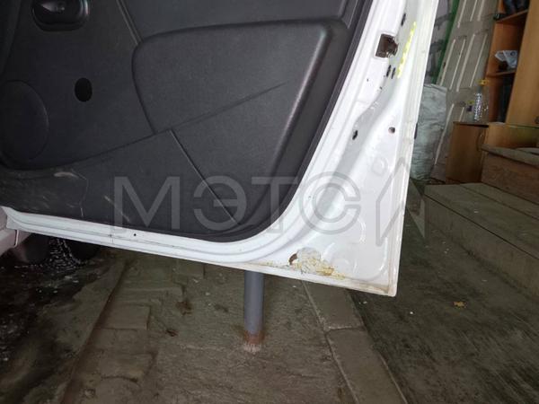 Renault Logan 2013, фото 12