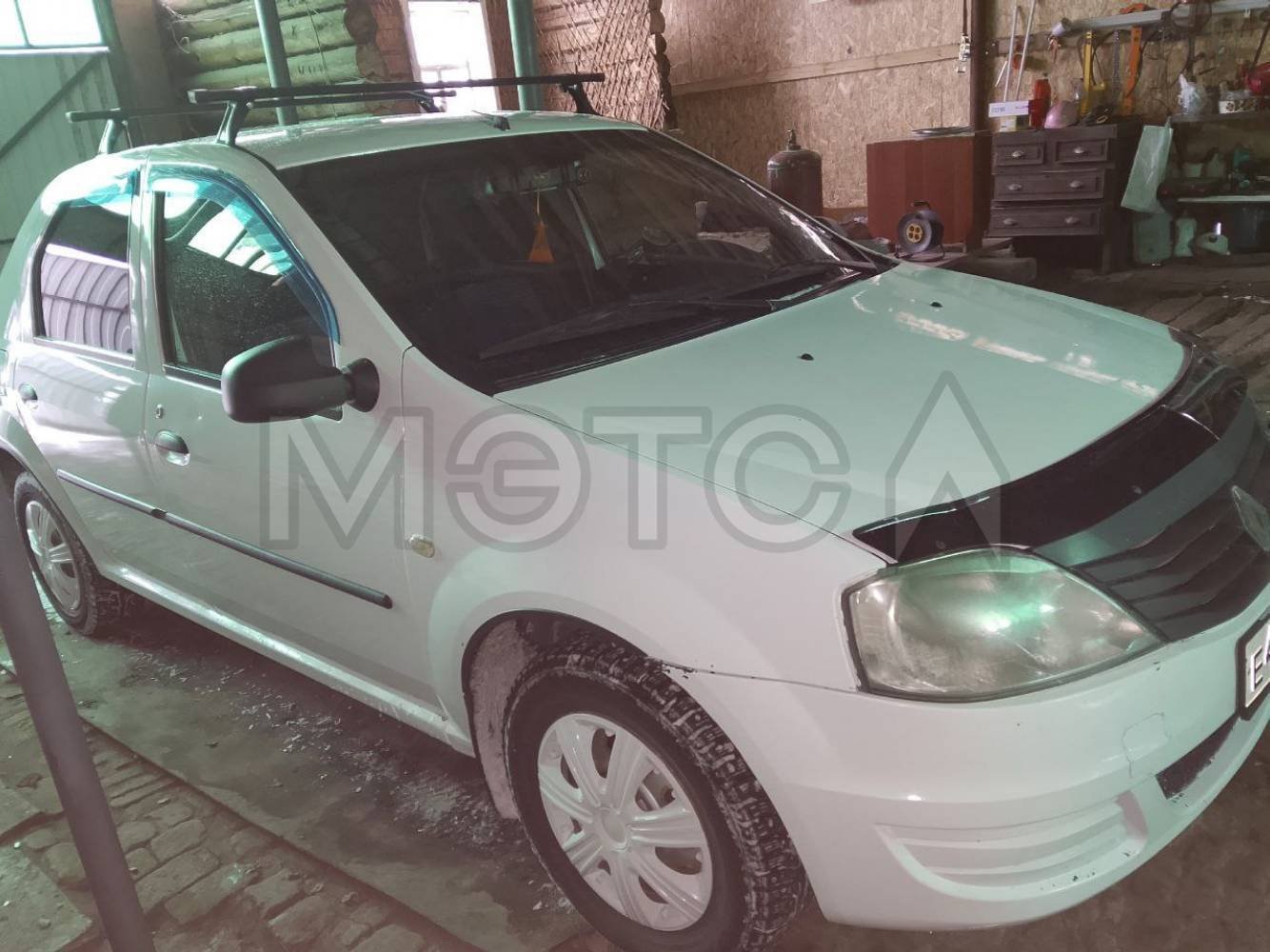 Renault Logan