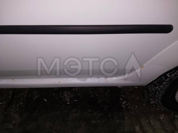 Renault Logan 2013, фото 11