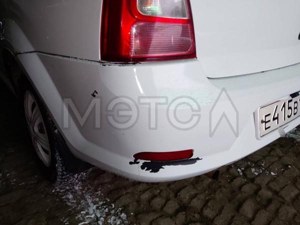 Renault Logan 2013, фото 6