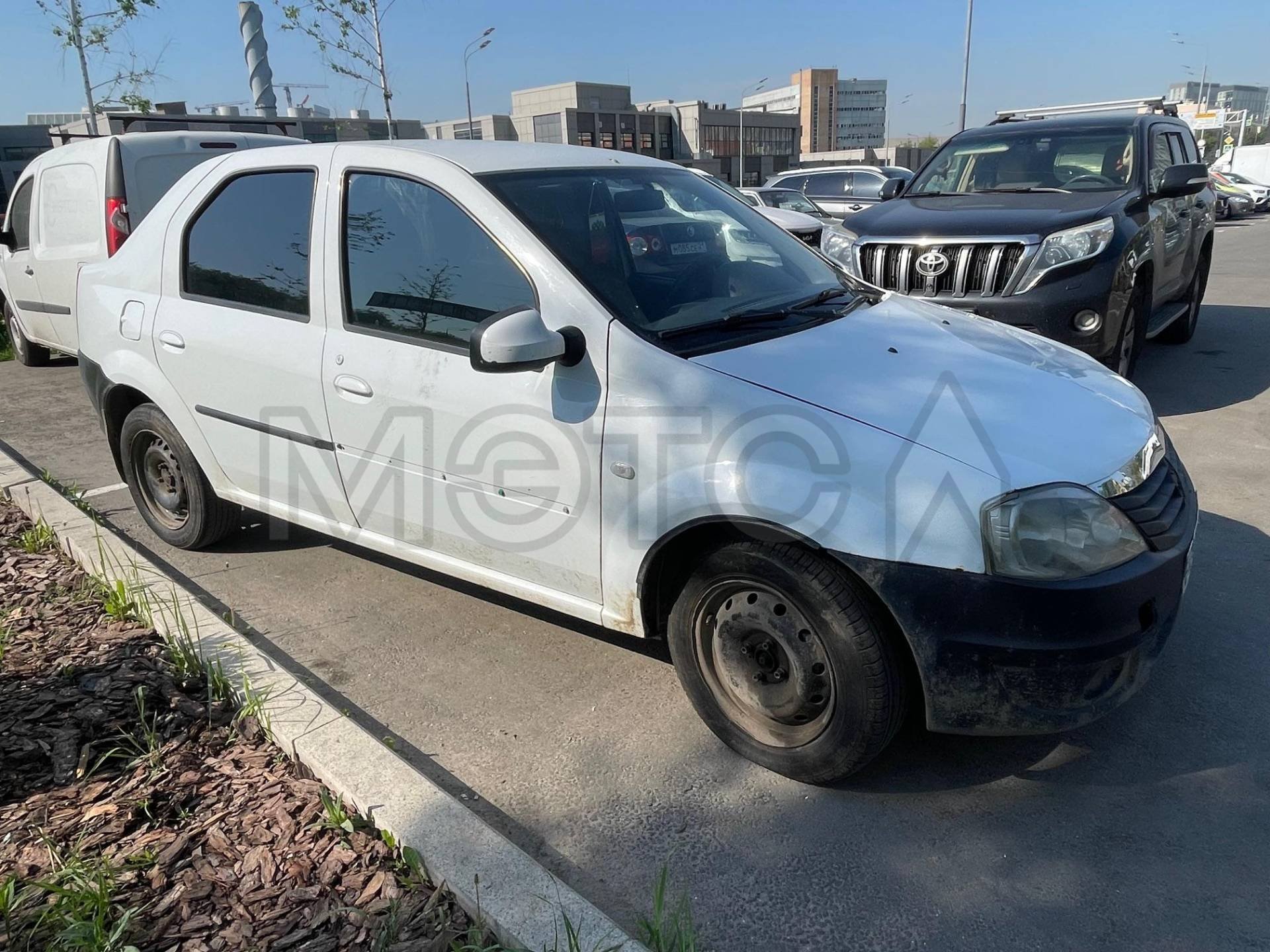 Renault Logan