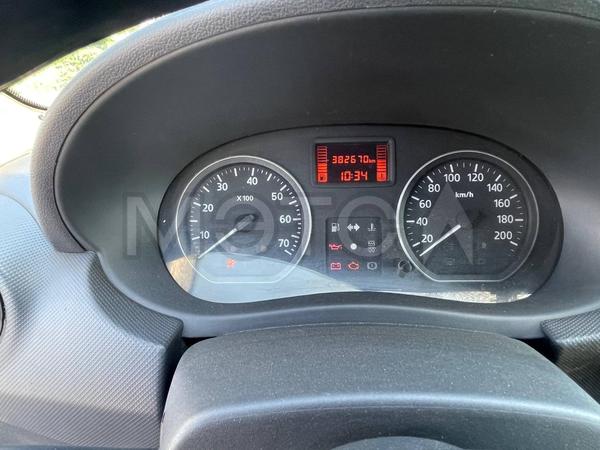 Renault Logan 2013, фото 12